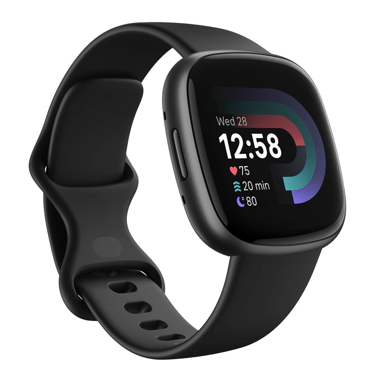 Fitbit Versa 4 review: Fitness tracker disguised as a smartwatch