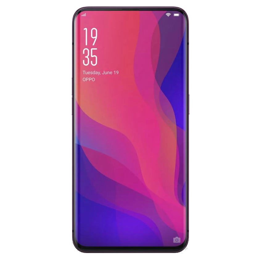 OPPO Find X review: the most original smartphone of 2018 | nextpit