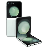 Samsung Galaxy Z Flip 6 Product Image