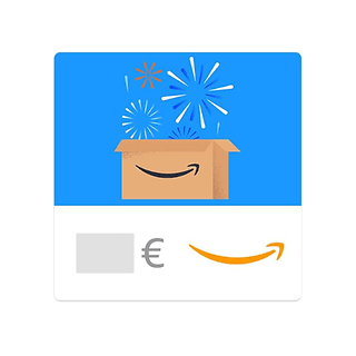 Amazon Gift eCard