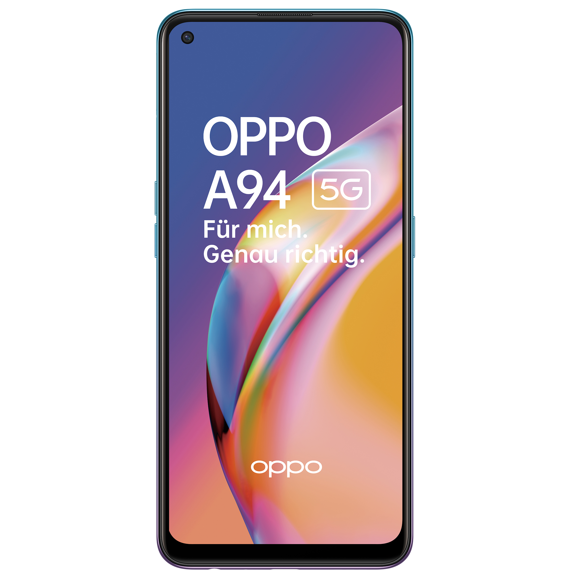 OPPO A94 5G and OPPO A54 5G specifications, renders, and pricing