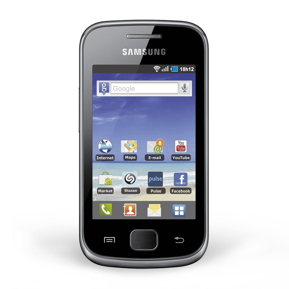 Samsung Galaxy Gio