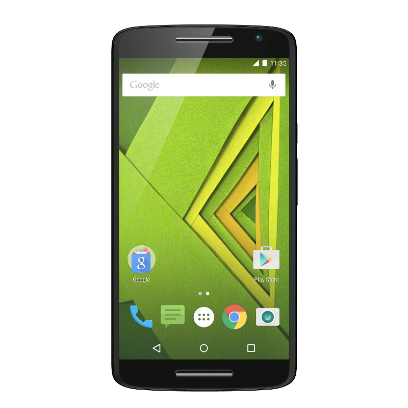 Fly Or Die: Motorola Moto X