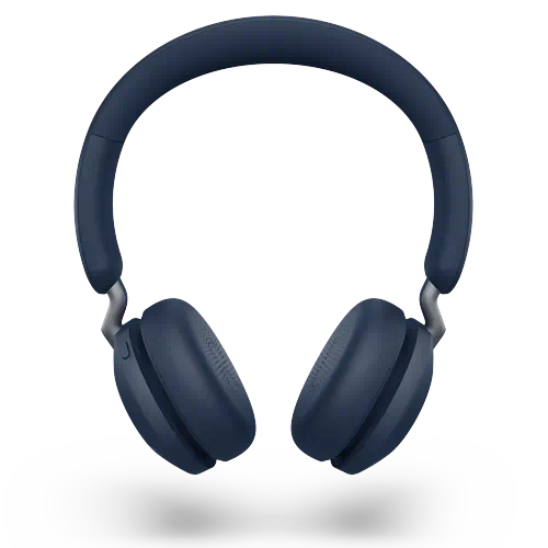Test du Jabra Elite 45h: Un casque Bluetooth à moins de 100 € à l