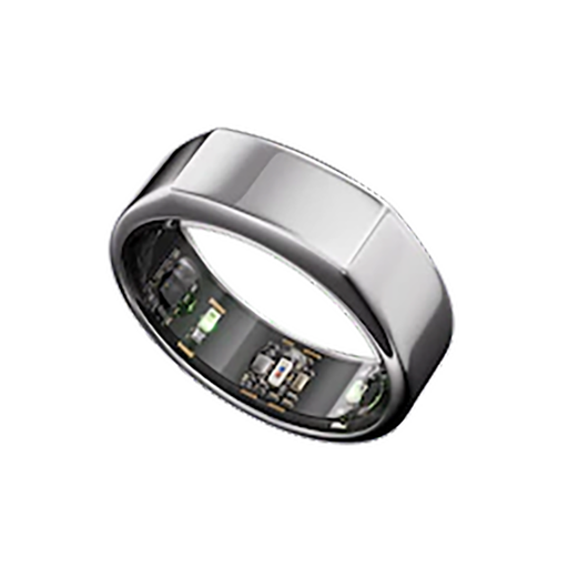 Oura Ring Heritage