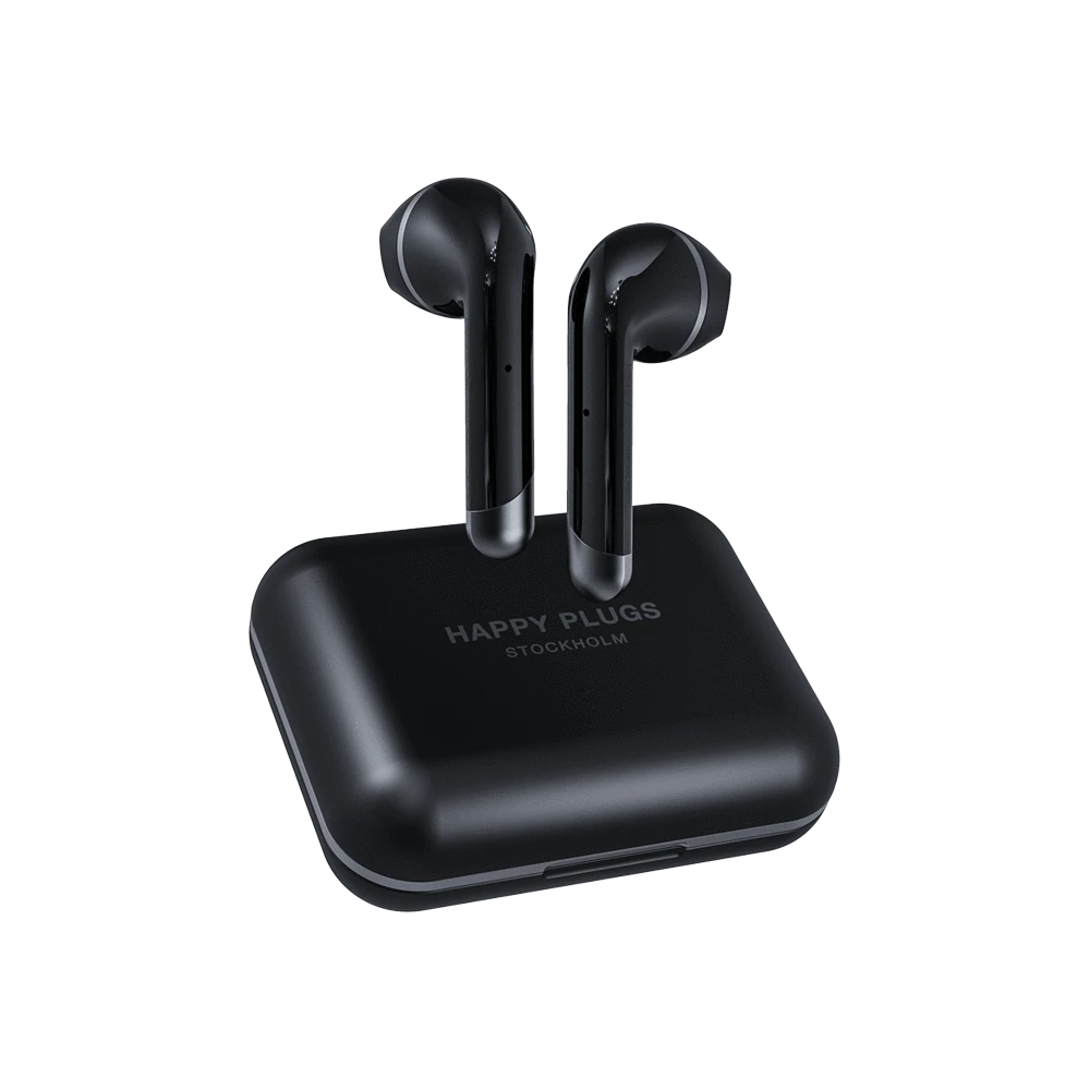 Happy plugs earbud plus review new arrivals