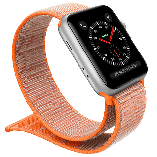 Apple Watch Series 3 price, videos, deals and specs | NextPit