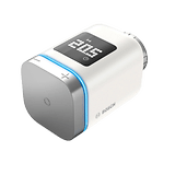 Bosch Smart Home Heizkörperthermostat II Product Image