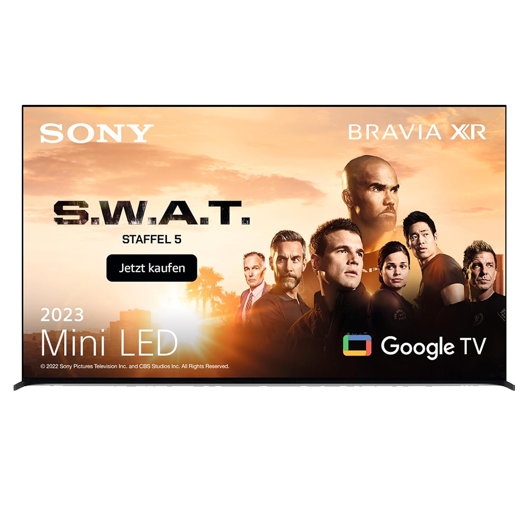 Sony Bravia X95L