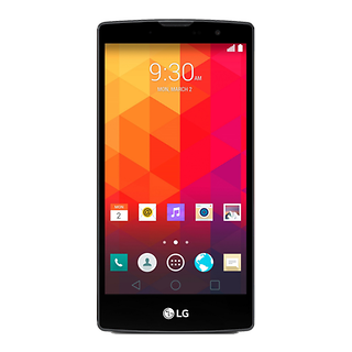 LG Prime Plus