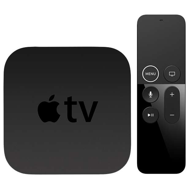 Apple TV HD