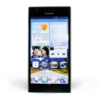 Huawei Ascend P2