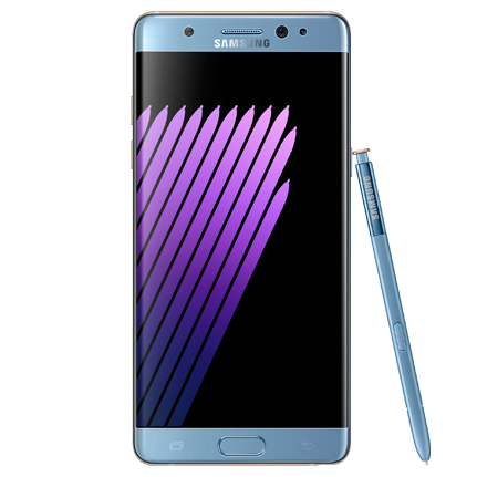 Samsung Galaxy Note 7 review! - Android Authority