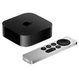 Apple TV 4K (2022) Produktbild