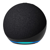 Imej Produk Amazon Echo Dot (5. Gen) 2022