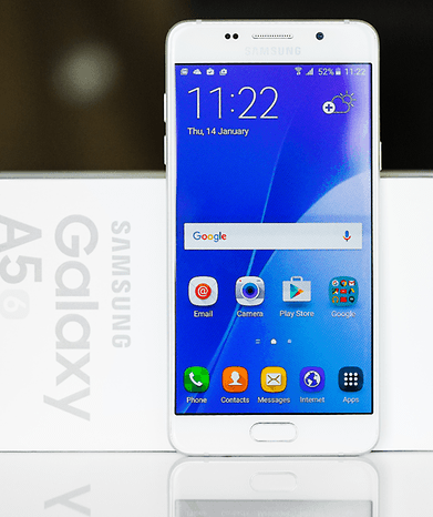 Galaxy A5 (2016)