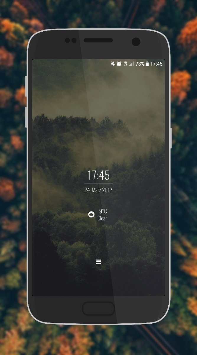 Zeigt mir euren Homescreen [Bitte Post 1 Lesen ...