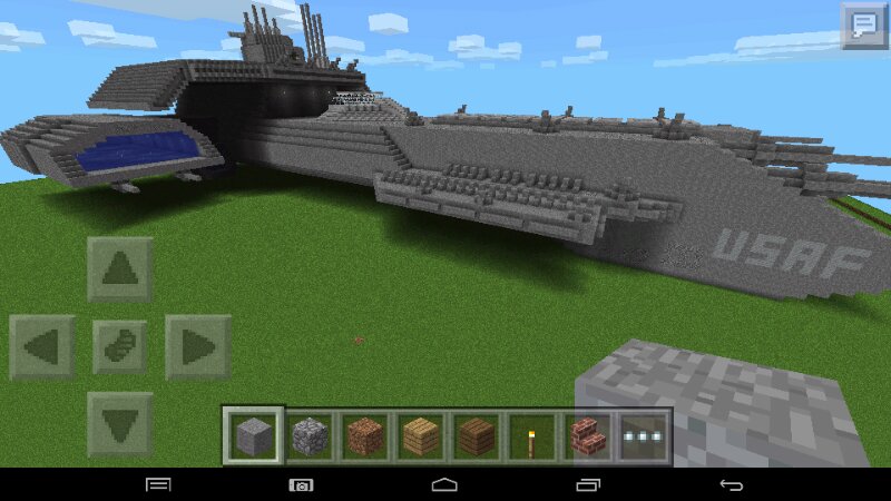 Minecraft Pe Hilfe Tutorial Diskussionsthread Androidpit