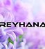 Reyhana H