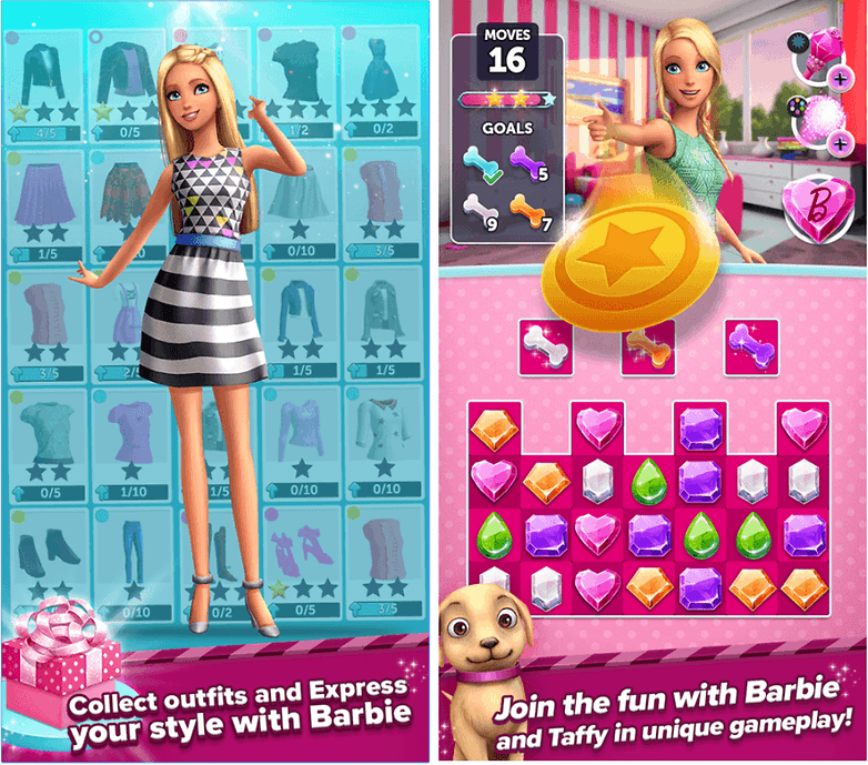 Juegos De Barbie Life In The Dreamhouse Party - Encuentra ...