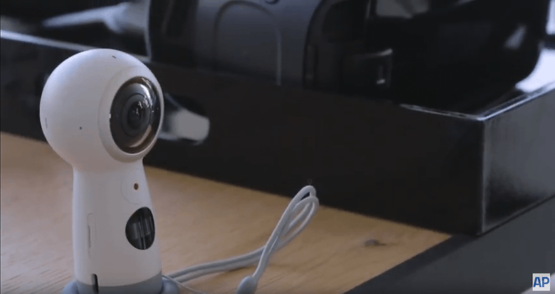 gear 360