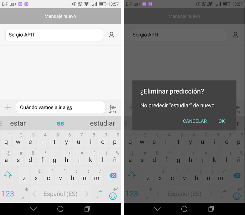 trucos swiftkey androidpit 5