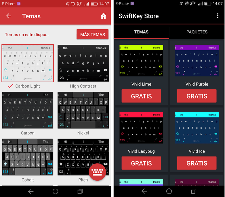trucos swiftkey androidpit 9