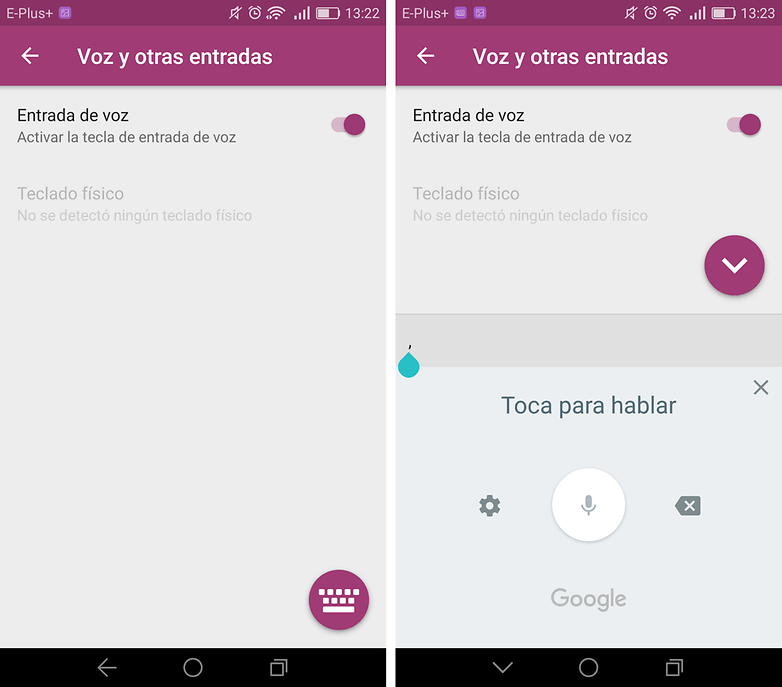 trucos swiftkey androidpit