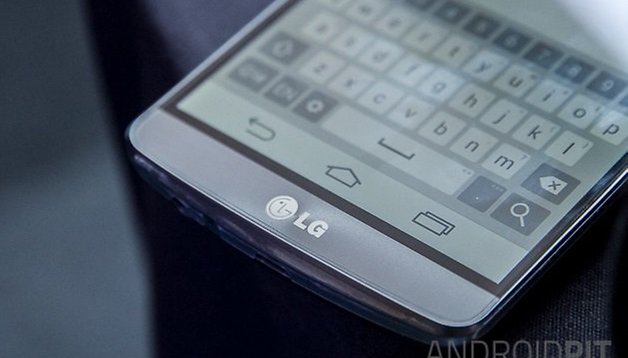 LG G3 - Vídeo hands-on de la nueva estrella de LG