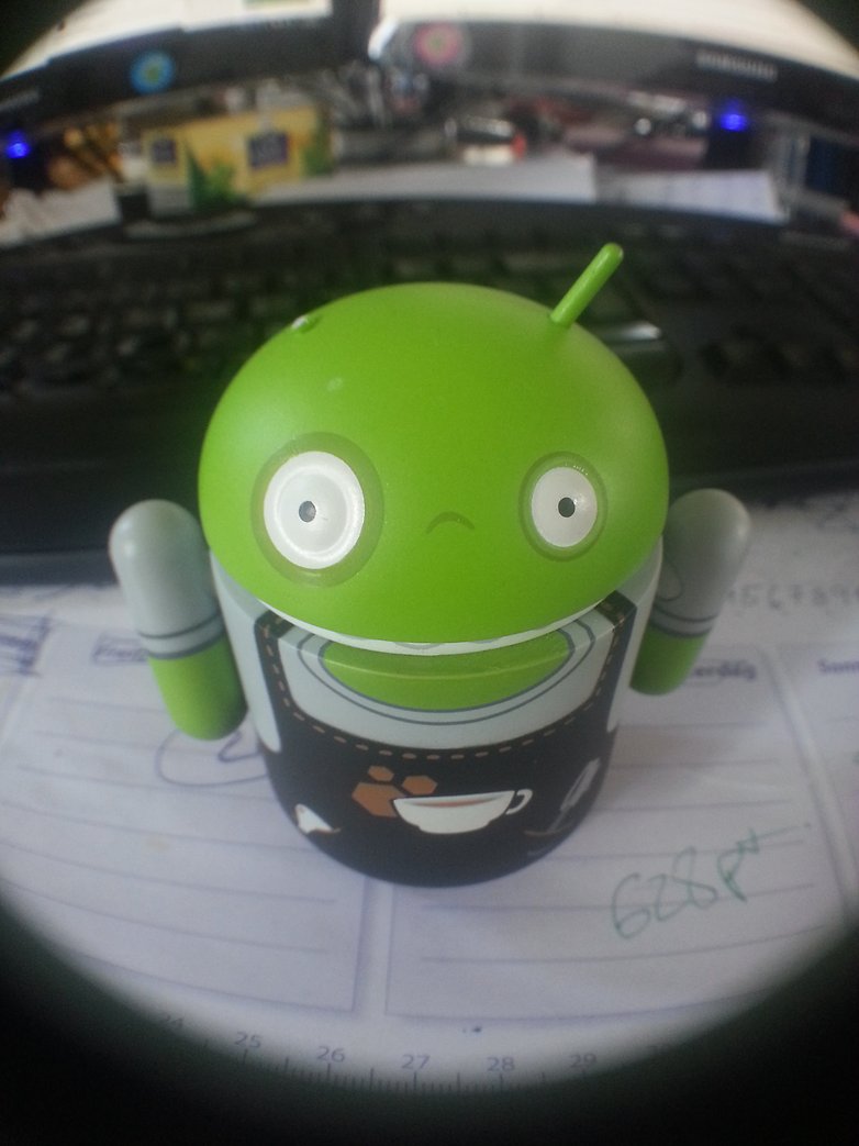 Photojojo ejemplo androidpit
