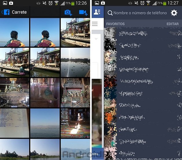 facebook interfaz androidpit 2
