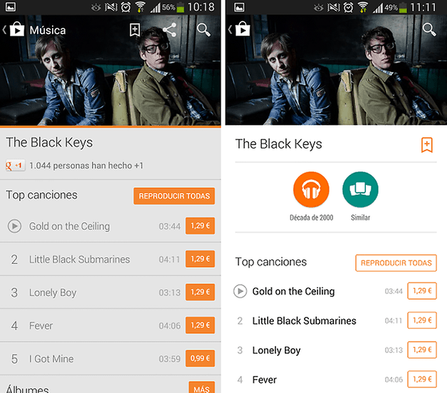 google play materia design 3