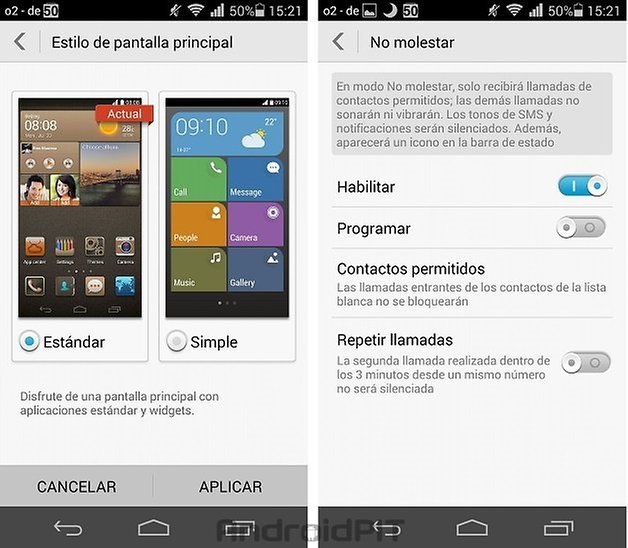 huawei ascend p6 vs p7 4