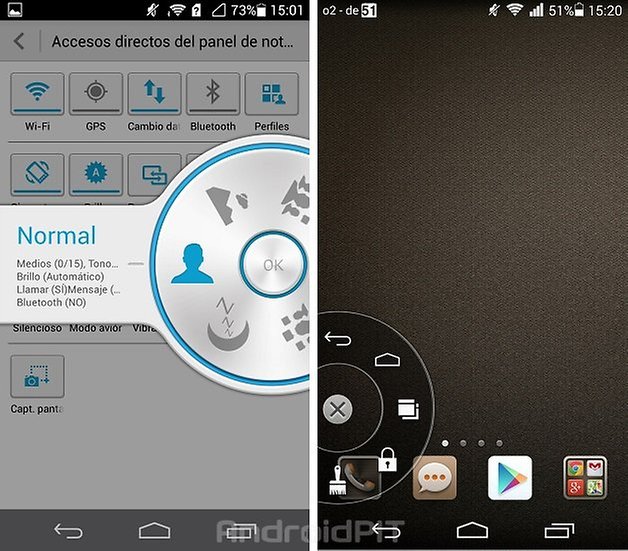 huawei ascend p6 vs p7