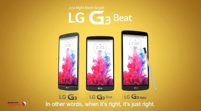 lg g3 stylus