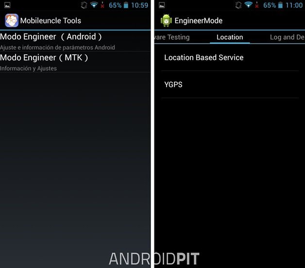 mediatek gps soloution 2