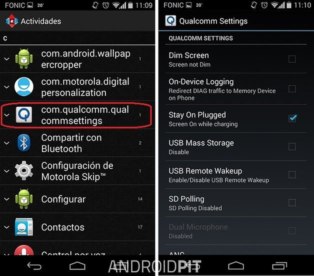 moto g seguridad qualcomm androidpit 2