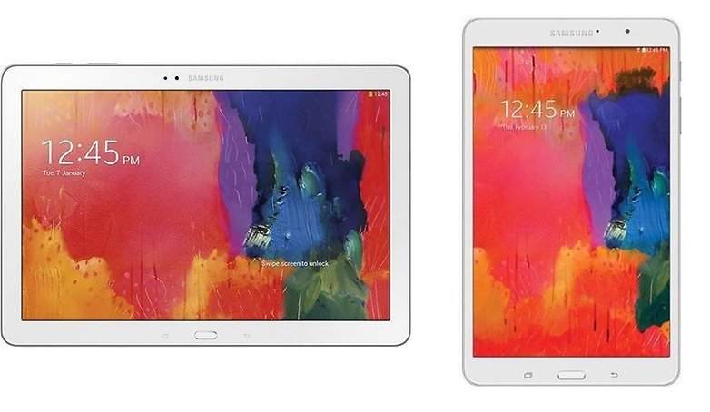 samsung galaxy tab pro 8 10