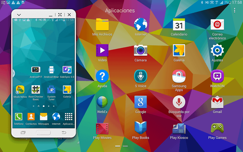 samsung galaxy tab s 10 5 2