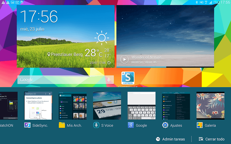samsung galaxy tab s 10 5