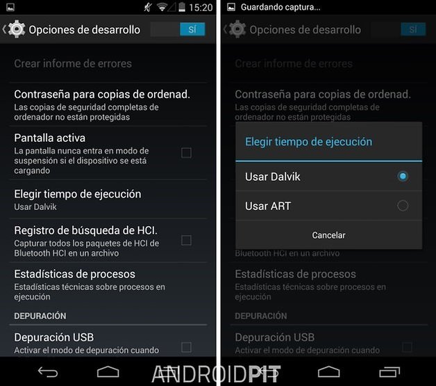 trucos nexus 5 3