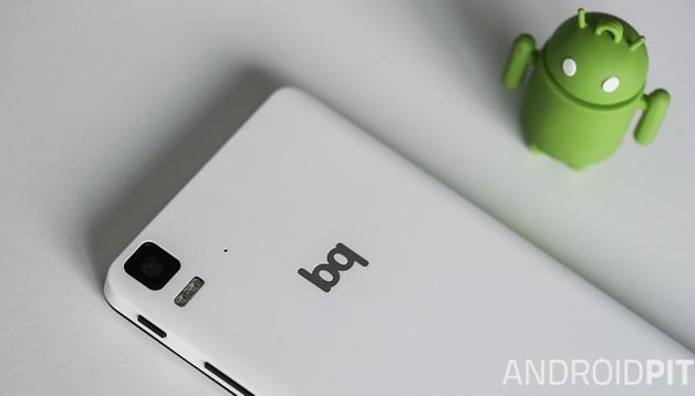 Cómo rootear un BQ Aquaris E5 HD/FHD