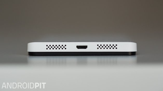 BQ Aquaris E5 review 7