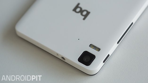 BQ Aquaris E5 review 8