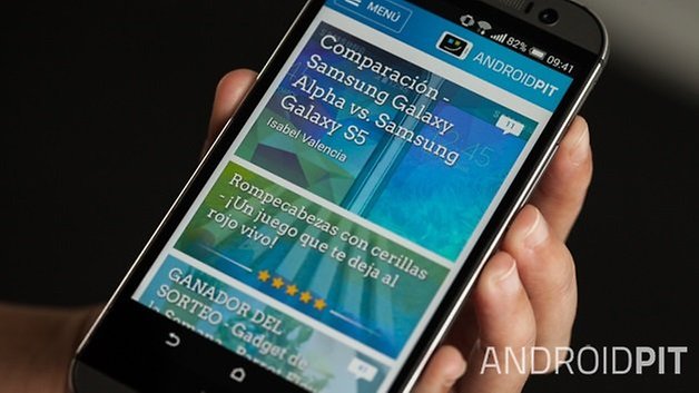androidpit diseno web