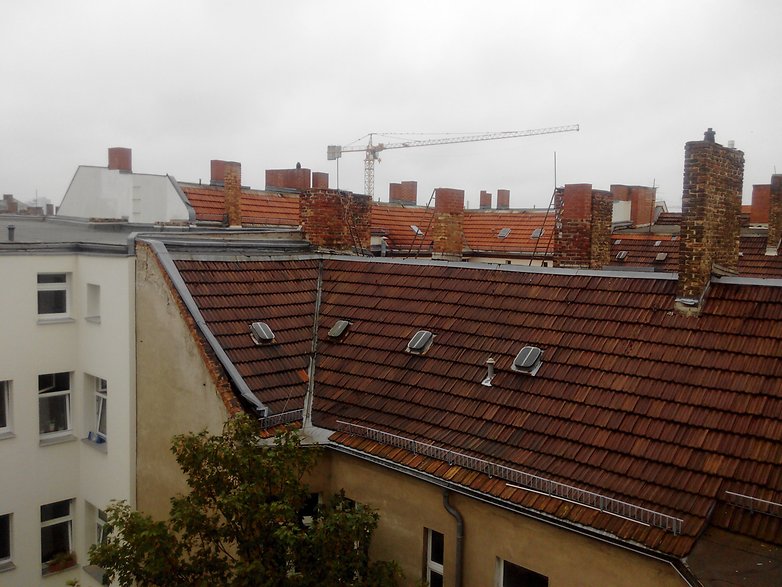bq aquaris e5 foto