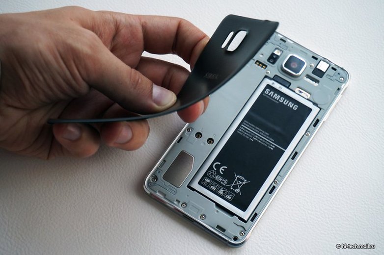 galaxy alpha 2