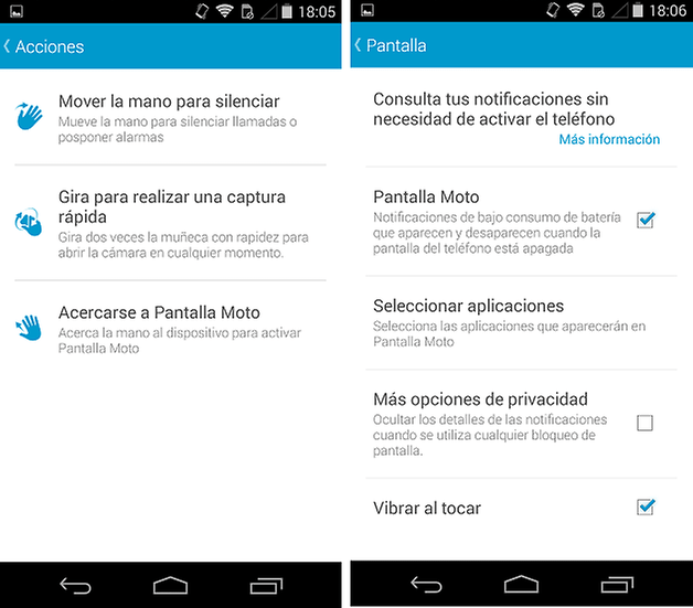 moto x software 3