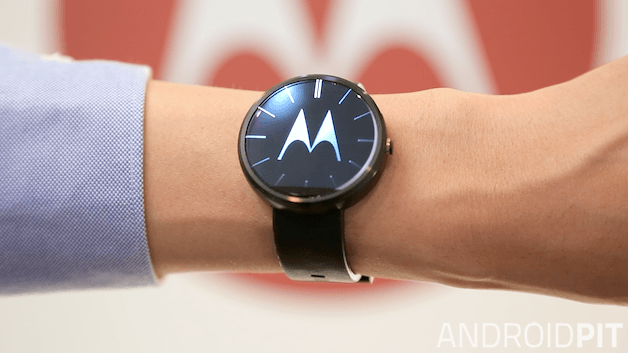 Moto 360 review: the smartwatch that couldn't live up to its hype [updated:  Wi-Fi support is coming]