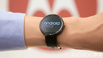 moto 360 connect to phone